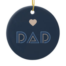 Papá, pilar de honor