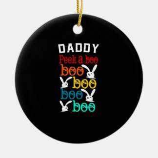 Adorno De Cerámica Papi juego conejo para la Novedad masculina