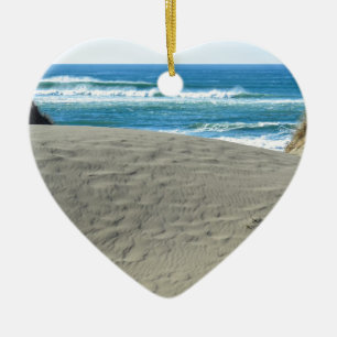 Adorno De Cerámica Papillon