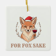 Para Fox Sake