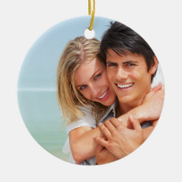 Adorno De Cerámica Parece amor - SRF