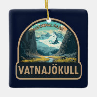 Parque nacional de Vatnajokull Islandia Viaje Viaj