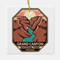 Parque nacional del Gran Cañón