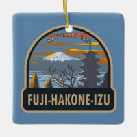 Parque nacional Fuji-Hakone-Izu