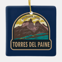 Parque nacional Torres del Paine