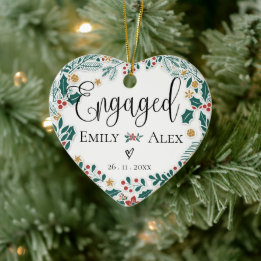 Adorno De Cerámica Participó con nuestros primeros Navidades de las B