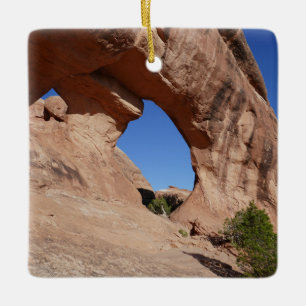 Adorno De Cerámica Partition Arch II en Arches National Park