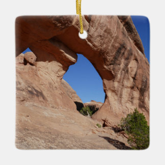 Adorno De Cerámica Partition Arch II en Arches National Park