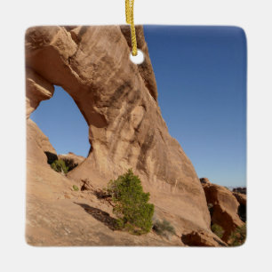 Adorno De Cerámica Partition Arch III en Arches National Park