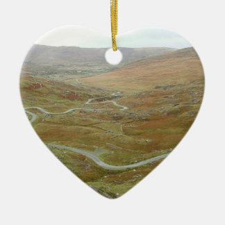 Adorno De Cerámica Paso de Healy, península de Beara, Irlanda