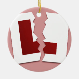 Adorno De Cerámica Pasó su prueba de conducción