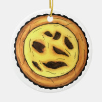 Pastel Pastéis de Nata