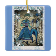 Patinaje sobre hielo