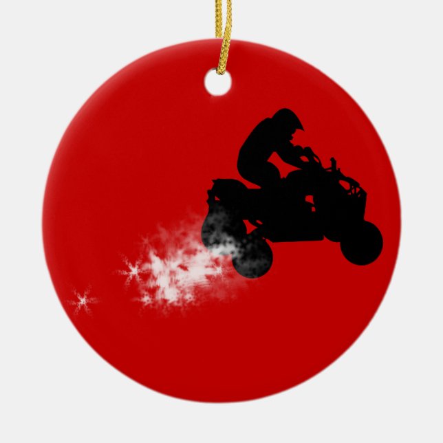 Adorno De Cerámica patios (Frente)