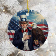 Patriotismo clásico americano