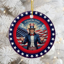 Patriotismo clásico americano