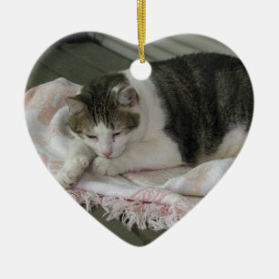 Adorno De Cerámica Paul