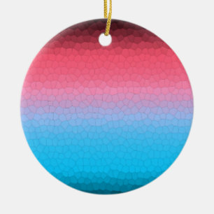 Adorno De Cerámica Paz ~ Sol