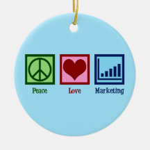 Peace Love Marketing
