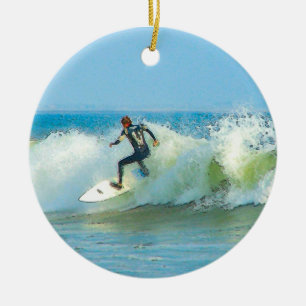 Adorno De Cerámica Pegado en el lavado