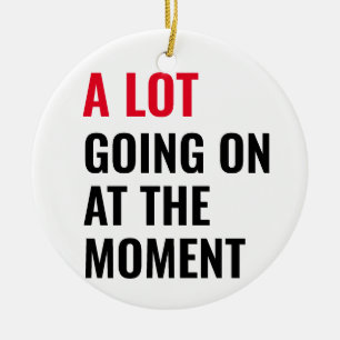 Adorno De Cerámica Pegatina