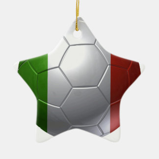 Adorno De Cerámica pelota de Italia