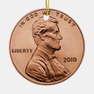 Adorno De Cerámica Penny