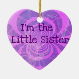 Adorno De Cerámica Pequeños Navidades Sis