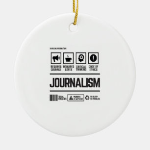 Adorno De Cerámica periodismo