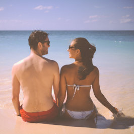 Adorno De Cerámica Personalizable de 2 lados Elegantes Desplazamiento