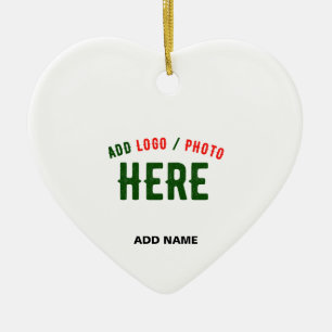 ADORNO DE CERÁMICA PERSONALIZABLE MODERNO ESTILO BLANCO VERIFICADO MA