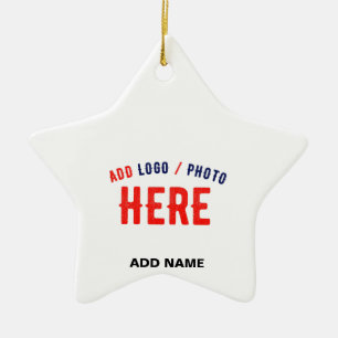 ADORNO DE CERÁMICA PERSONALIZABLE MODERNO ESTILO BLANCO VERIFICADO MA