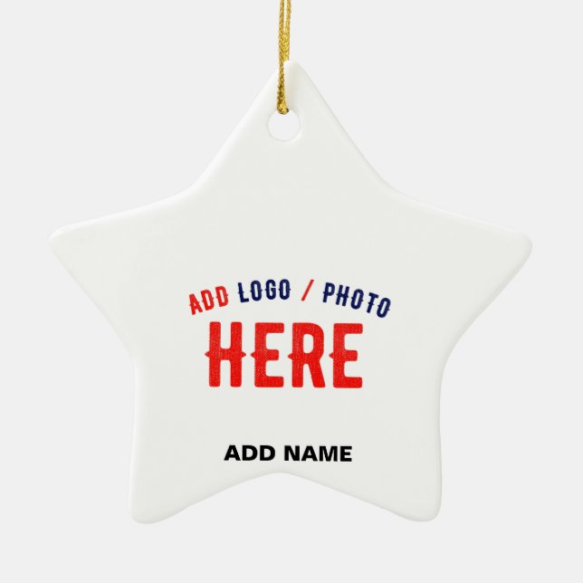 ADORNO DE CERÁMICA PERSONALIZABLE MODERNO ESTILO BLANCO VERIFICADO MA (Frente)