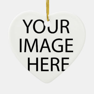Adorno De Cerámica Personalización personalizado hágalo usted mismo A