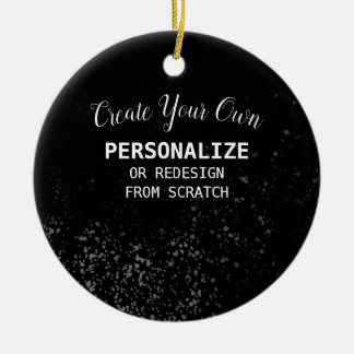 Adorno De Cerámica Personalización/Rediseño - Crear el propio