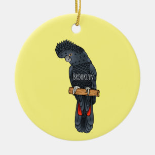 Adorno De Cerámica Personalizado de colilo