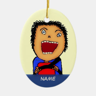 Adorno De Cerámica Personalizado de controlador