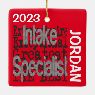 Adorno De Cerámica Personalizado Extraordinario Especializado en Admi