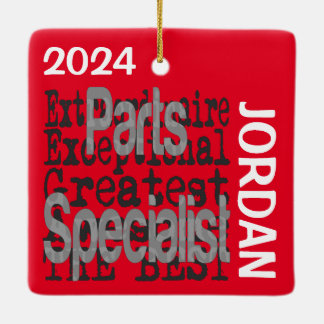Adorno De Cerámica Personalizado Extraordinario Especializado en Piez