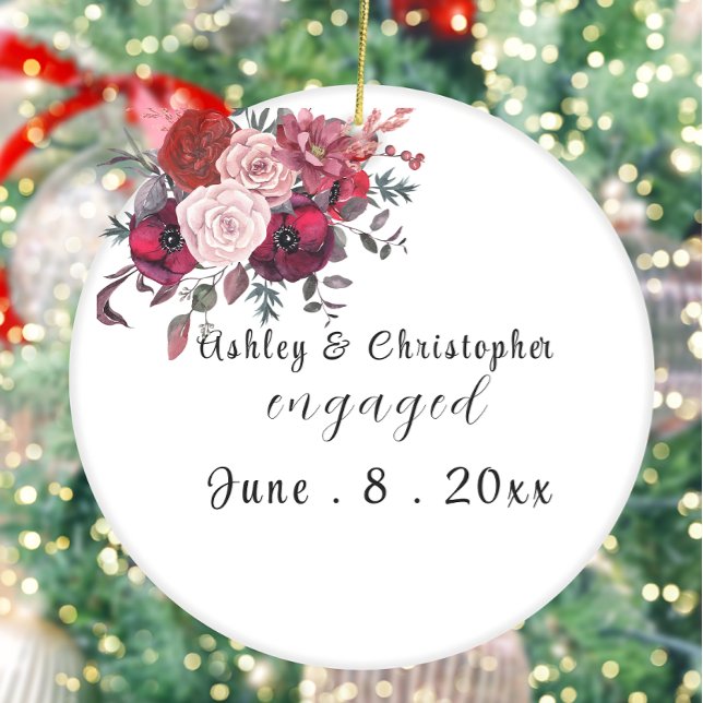 Adorno De Cerámica Personalizado personalizado involucrado (Subido por el creador)