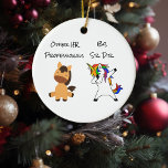 Adorno De Cerámica Personalizado profesional de recursos humanos de r<br><div class="desc">Este diseño puede ser personalizado eligiendo la opción personalizar adicional. También puede transferir a otros artículos. Póngase en contacto conmigo en colorflowcreations@gmail.com o utilice la opción de chat en la parte superior de la página si desea tener este diseño en otro producto o necesita ayuda. Ver más de mis diseños...</div>