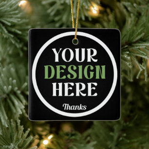 Adorno De Cerámica personalizado, único, elegante y minimalista