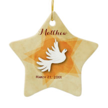 Personalizar confirmación Felicitaciones Coll de r