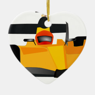 Adorno De Cerámica Personalizar los regalos de la fiesta de cumpleaño