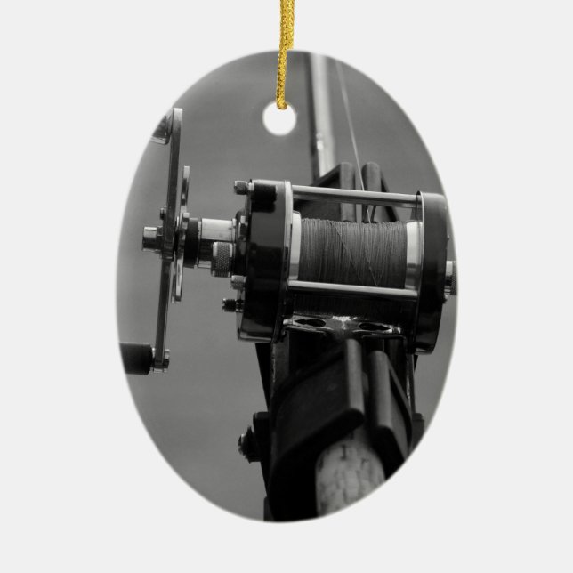 Adorno De Cerámica Pescado de origen.jpg (Frente)