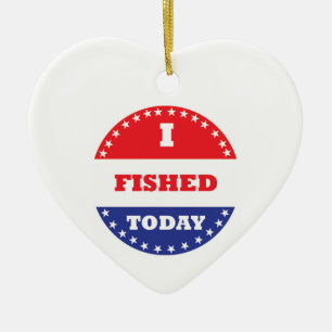 Adorno De Cerámica Pesqué hoy