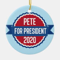 Pete Buttigieg para el presidente 2020