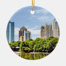 Piedmont Park, Piedmont Park Atlanta, Piedmont Par