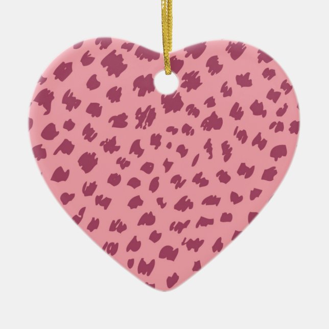 Adorno De Cerámica Piel de queso (Frente)