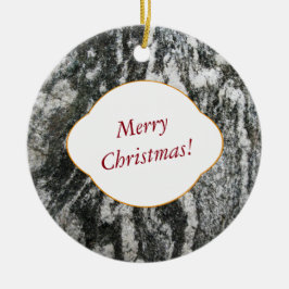 Adorno De Cerámica Piel decorativa del gato de la naturaleza que mira